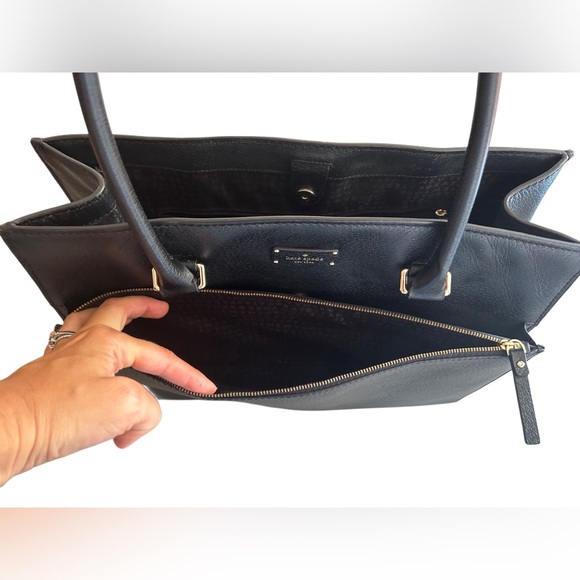 Kate Spade | Grove Street Maeve Handbag - Picture 4 of 7